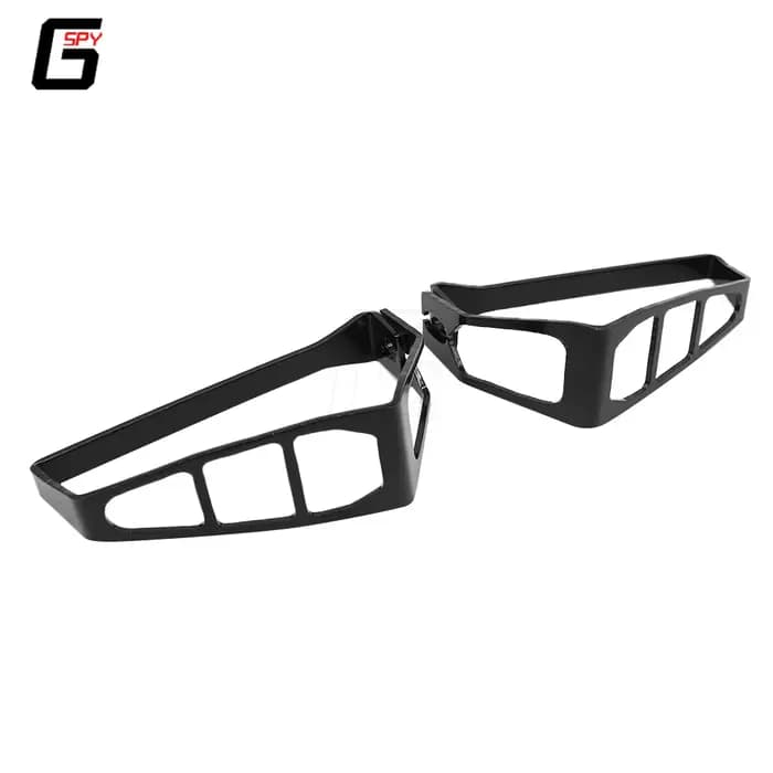 Couvercle de Protection de lumière LED pour clignotant avant et arrière de moto R1200GS