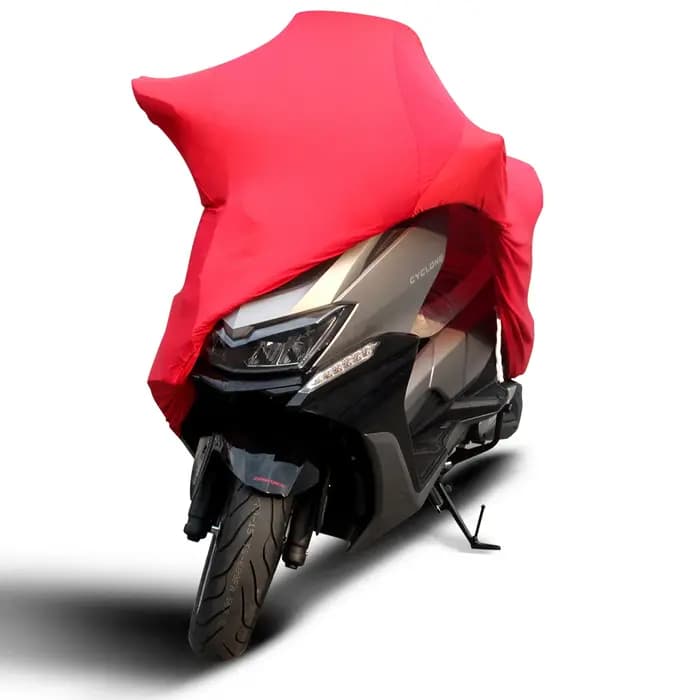 Housses de protection UV universelles pour moto