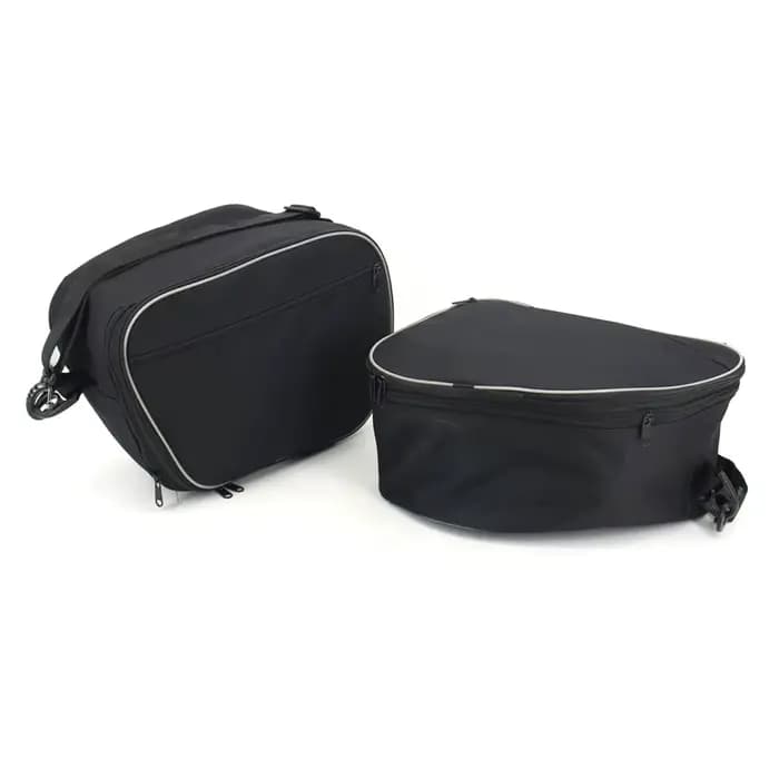 Sacs intérieurs de bagage de doublure de moto pour Suzuki GSX-S1000GT GSXS1000ightS1000 GSX-S S1000