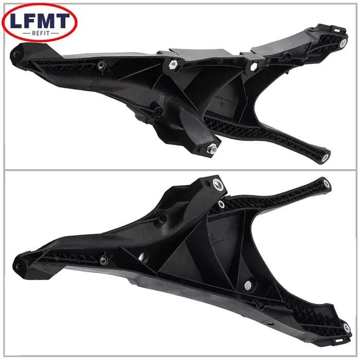 Pour HUSQVARNA FC FE FS FX TC TE TX 250 350 450 moto renforcer le sous-cadre cadre de Support de siège arrière