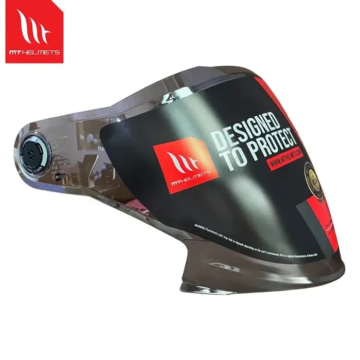 Lentilles de demi-casque originales MT Cosmo SV
