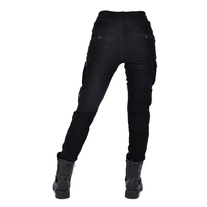 Pantalon de moto, jean de motocross