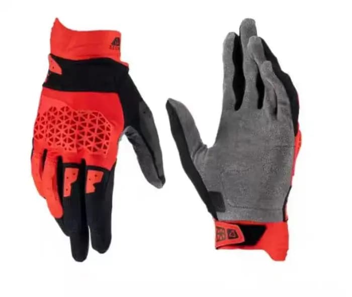 Gants de protection anti-collision pour moto