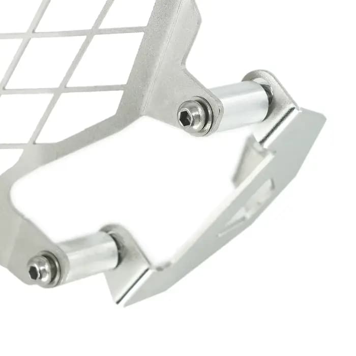 Couvercle de calandre de Protection de phare de moto, Modification pour BMW G310GS G310 GS G 310 GS