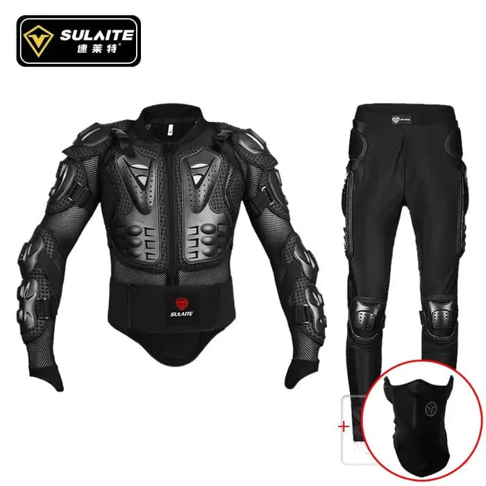 Veste de Moto pour hommes
