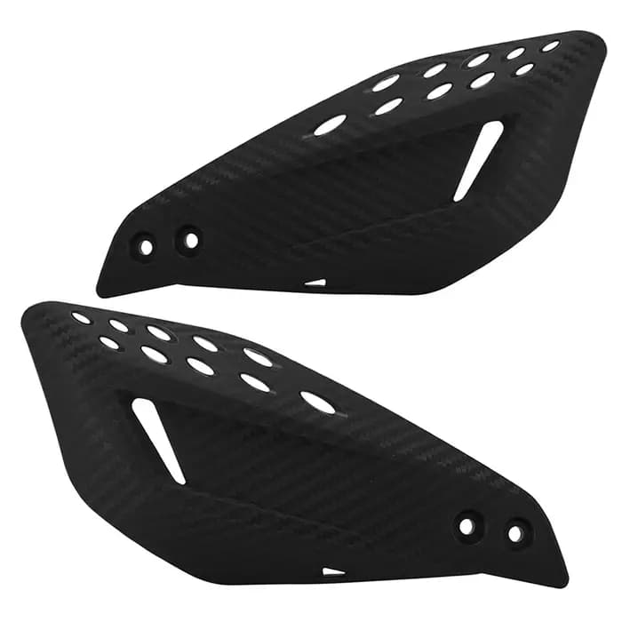 Garde-main de moto, bouclier Anti-chute
