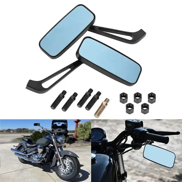 Rétroviseur universel pour moto