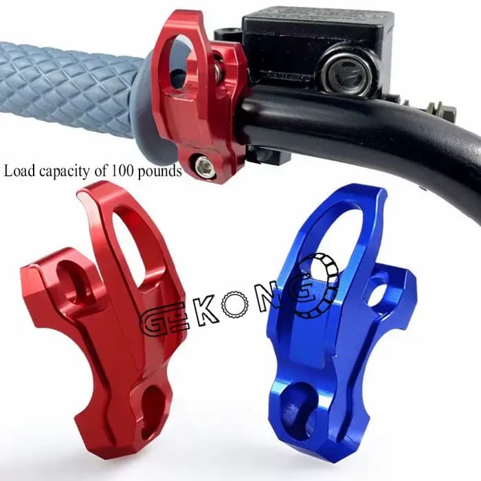 Support de crochet de suspension de casque