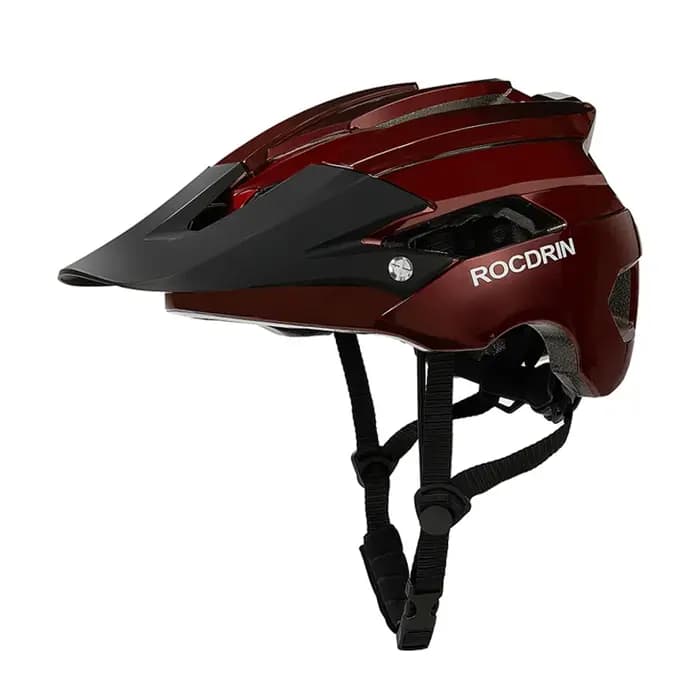 ROCDRIN extérieur DH vtt casque de vélo intégralement moulé route VTT