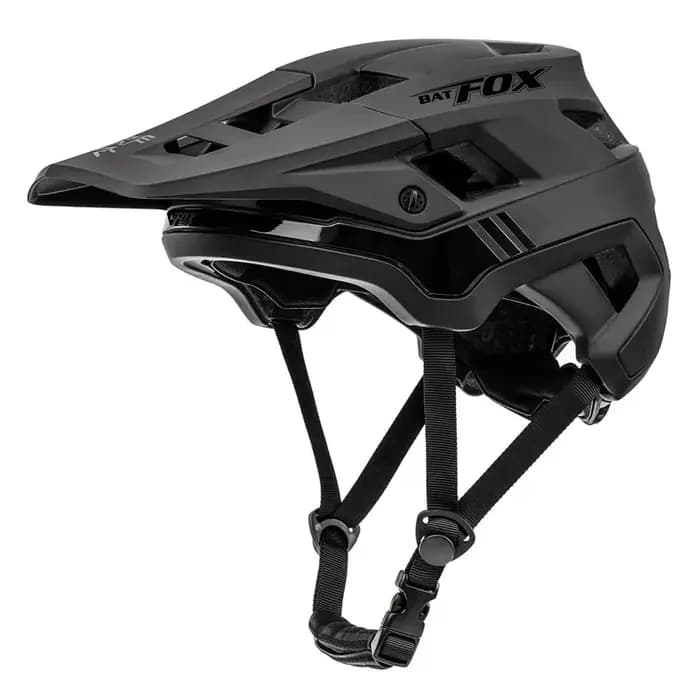 BATFOX casques hommes cyclisme casque de vélo casco para vtt VTT course Speedframe