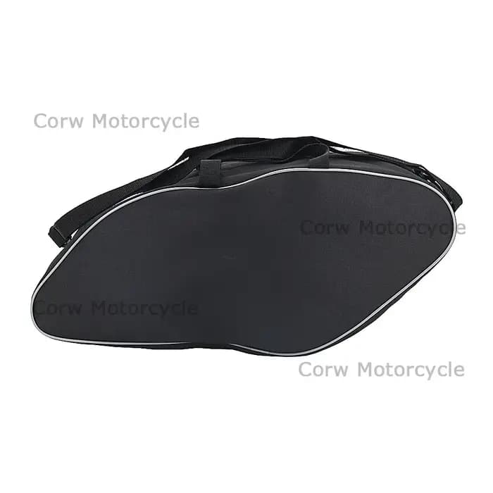 Sacoches rigide pour moto