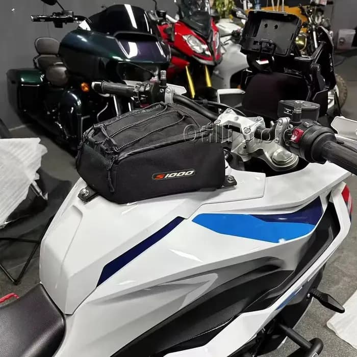 Sac de réservoir étanche pour accessoires de moto
