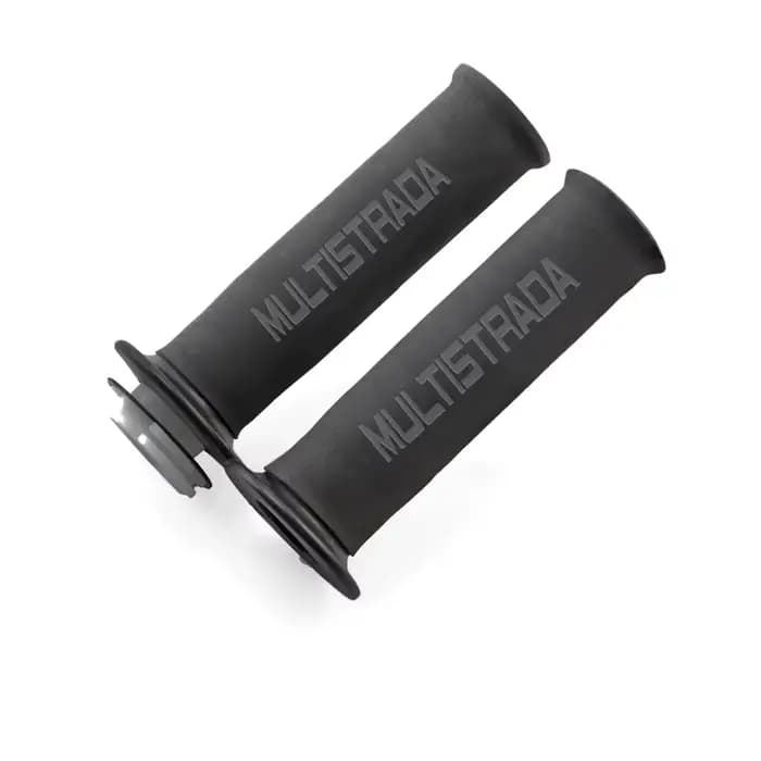 Pour Ducati Multistrada 950 1100 1200/S/GT 1260 DIAVEL 1260 Monster 696 821 795 couvercle de poignée thermorétractable