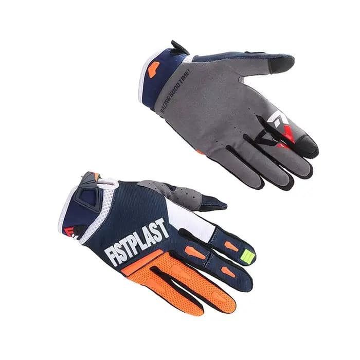 Nouveaux gants de moto à écran tactile pour vélo de montagne
