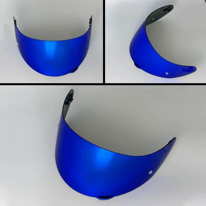 Lentille de casque pour AGV K5 K5S K3SV K1 K1S Compact ST