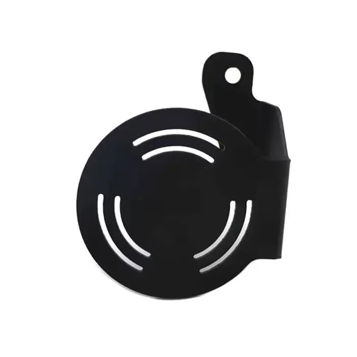 Protecteur de couvercle de klaxon pour Royal Enfield Himalayan 450 Himalayan450 Guerrilla 450 Guerrilla450