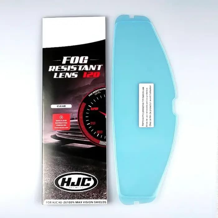 31 Casque Lentille pour HJC i70 Visière