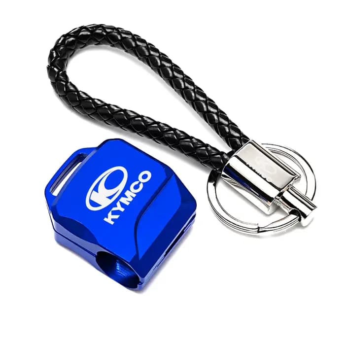 Accessoire porte-clés coque et porte-clés porte-clés pour KYMCO Scooter aimant Ct Kcc Acc dynamique