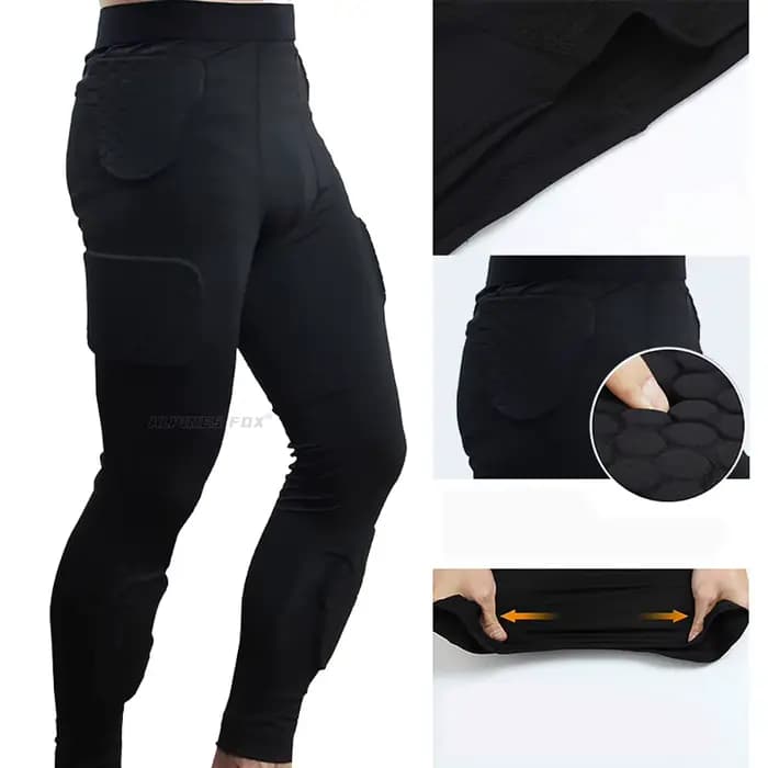 Armure de moto, sous-vêtements de protection