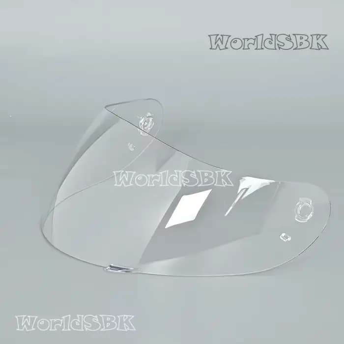 Visière de casque pour AGV K3 K4 Casco Moto, bouclier de protection UV, lentille de casque, casse-tê