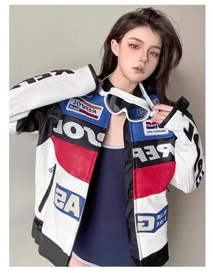 DUHAN veste de Moto de Motocross pour hommes