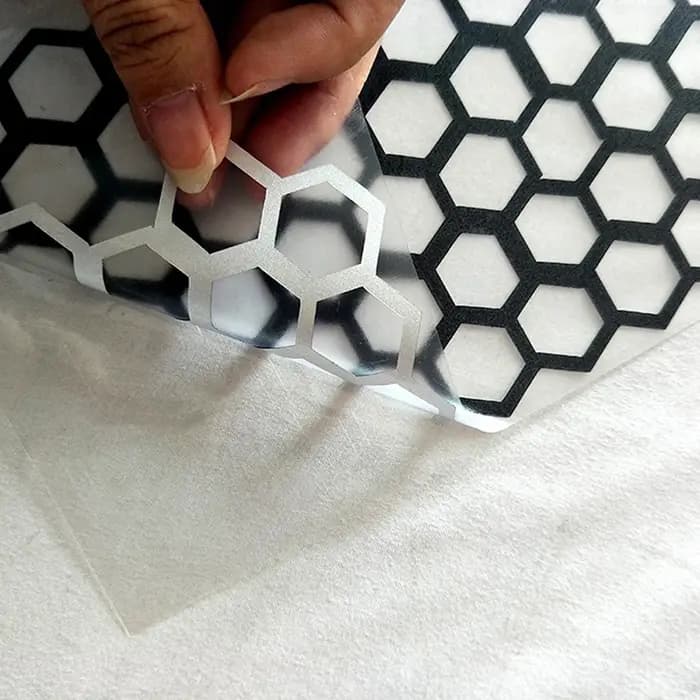 Autocollants étanches en accent d'abeille pour casque de moto, décalcomanies pour pare-chocs