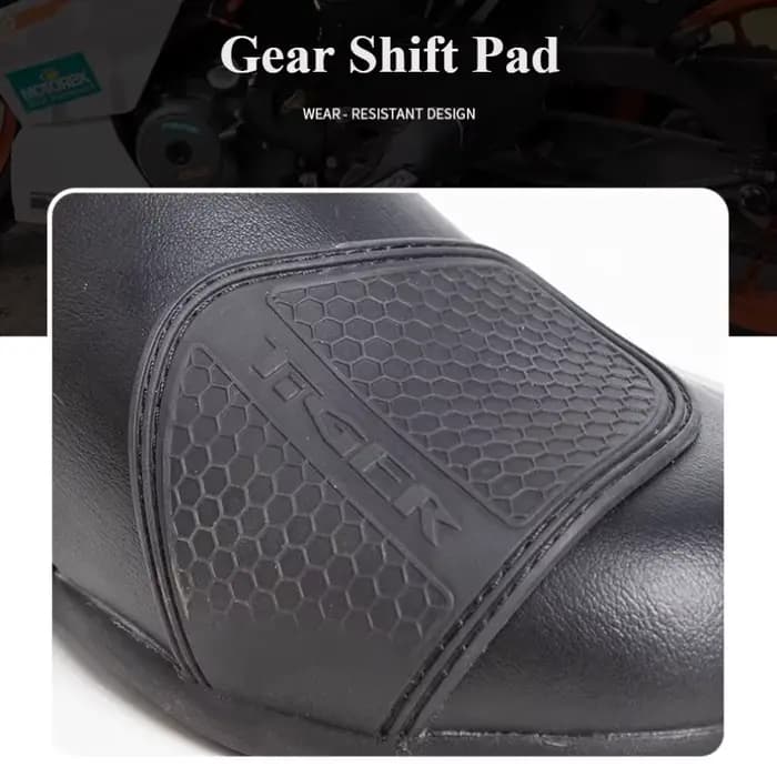 Bottes de moto TR T1 pour homme