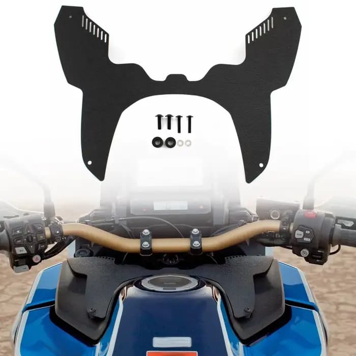 Accessoires de moto pour HONDA CRF1100L Africa Twin Adventure Sports ES DCT 2020 et plus récents