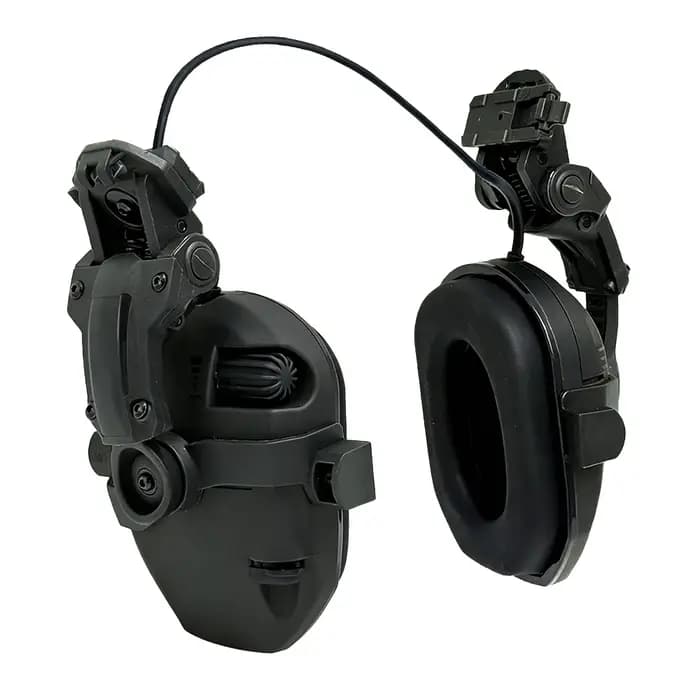 Casque tactique pour