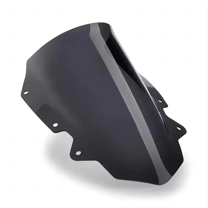 Visière de pare-brise pour Triumph Speed Triple 1200 RR 2022 – 2024