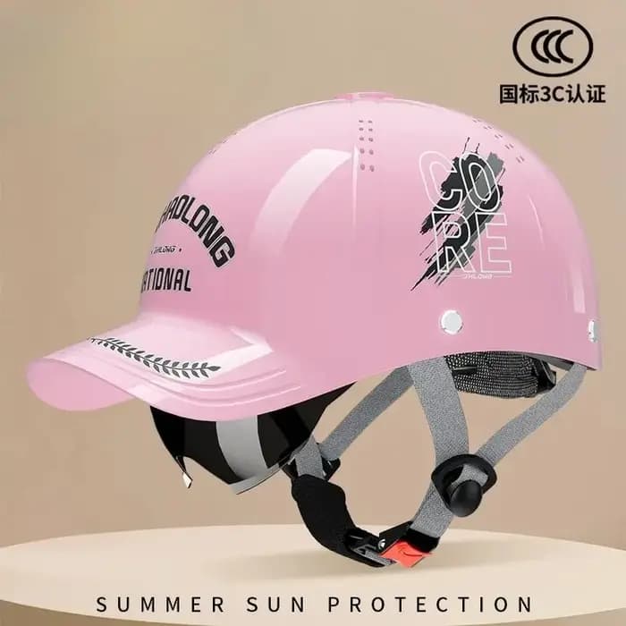 Nouvel Arrivage Casque de Moto en Gros pour Véhicule Électrique