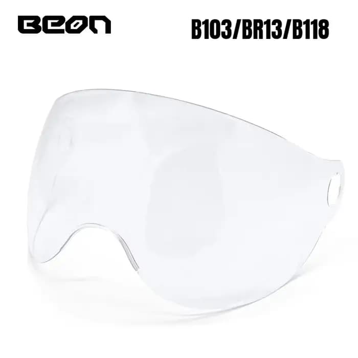 Visières pour demi-casques BEON B-102