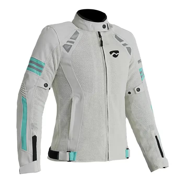 Veste de moto pour femmes
