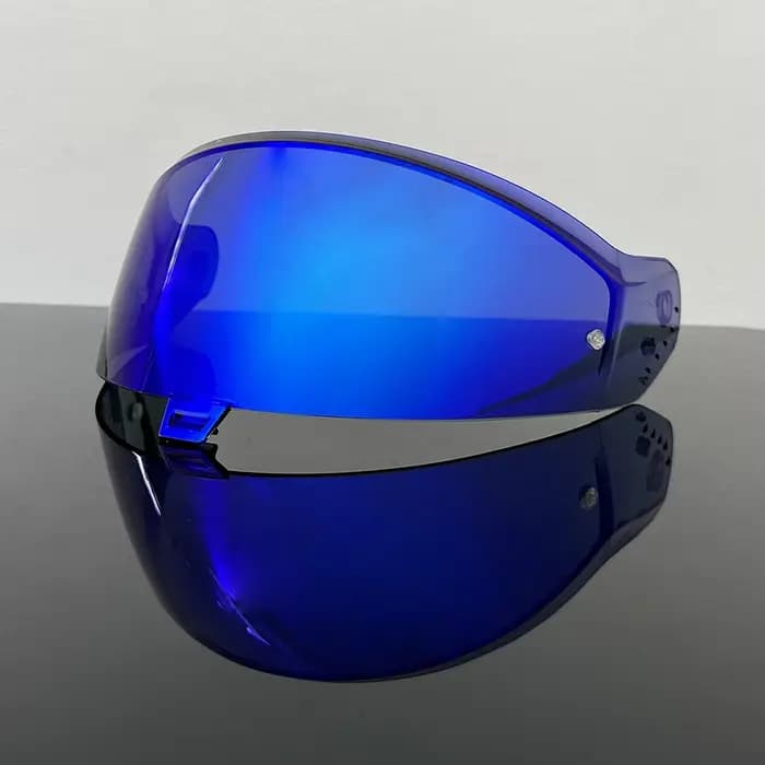 Visière de remplacement pour casque de moto Shark Skwal i3 D-Skwal 3 Ridill 2 VZ400