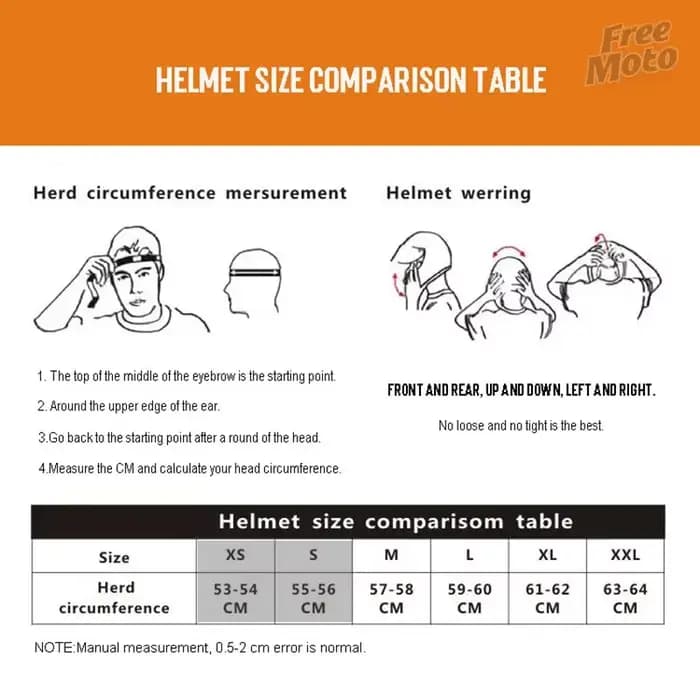 JIEKAI Moto demi casque hommes double lentille Scooter