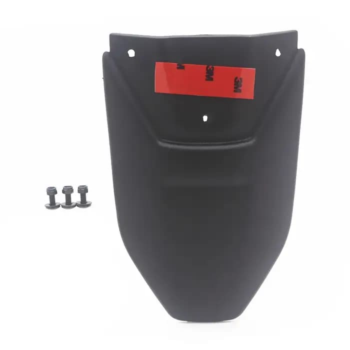 ® Extension de garde-boue arrière de moto