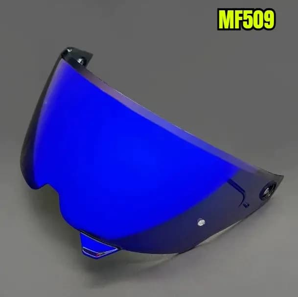 Visière de casque MF509 pour ILM
