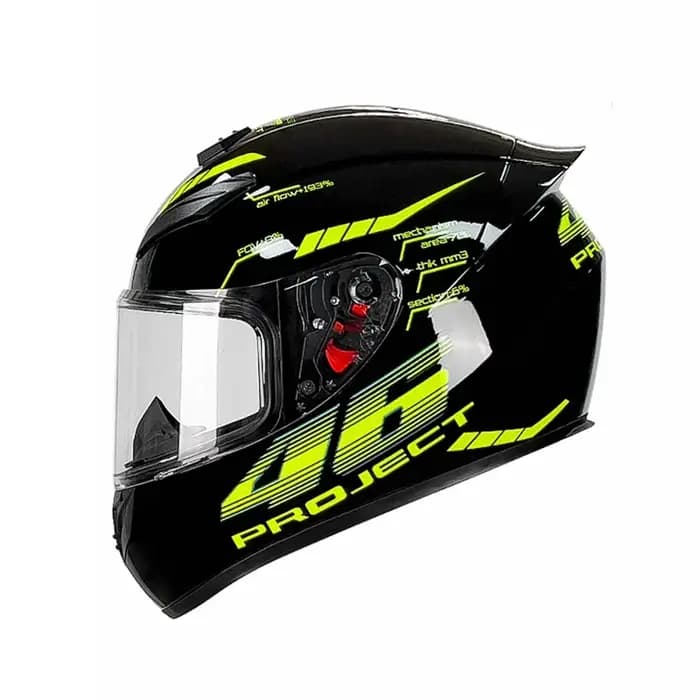 DOT Casque Moto intégral sécurité Motobike Scooter Casco Moto Capacetes modulaires casques intégraux Casco unisexe