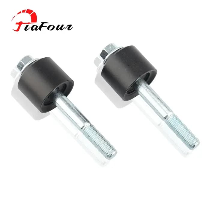 Guidon Riser Bars Clamp
