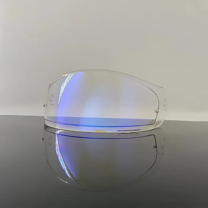 Visière de casque pour Scorpion EXO 491 / 510 / 710 / 1200 / 2000 390 410