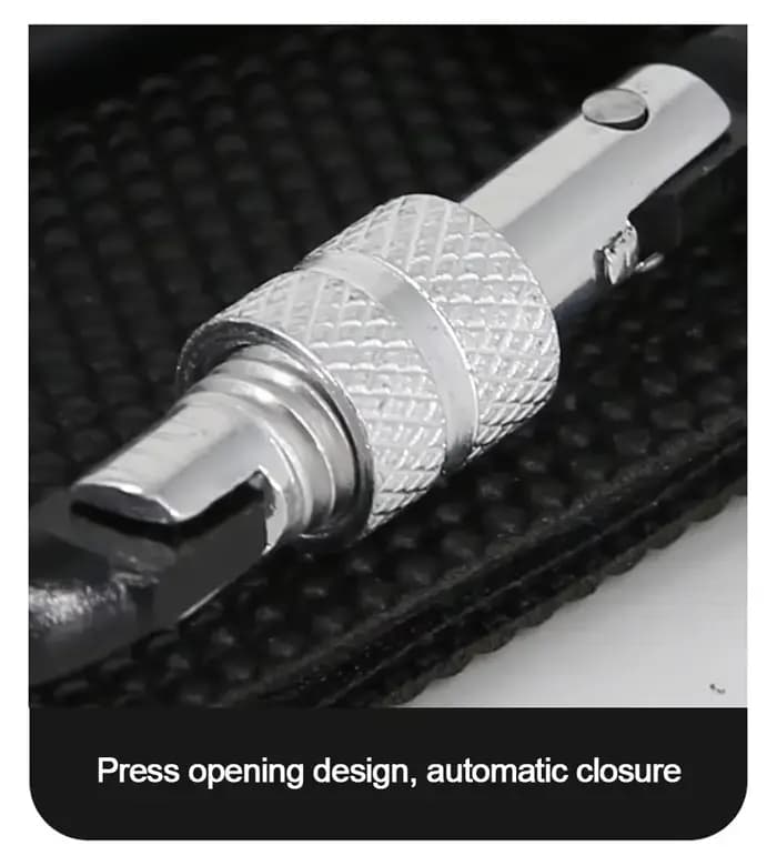 Crochet de suspension pour moto avec crochets de verrouillage pour autocycles