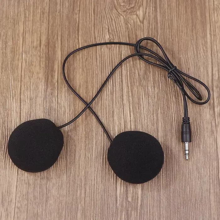 Oreillette Bluetooth pour casque de moto Cardo Freecom/Spirit
