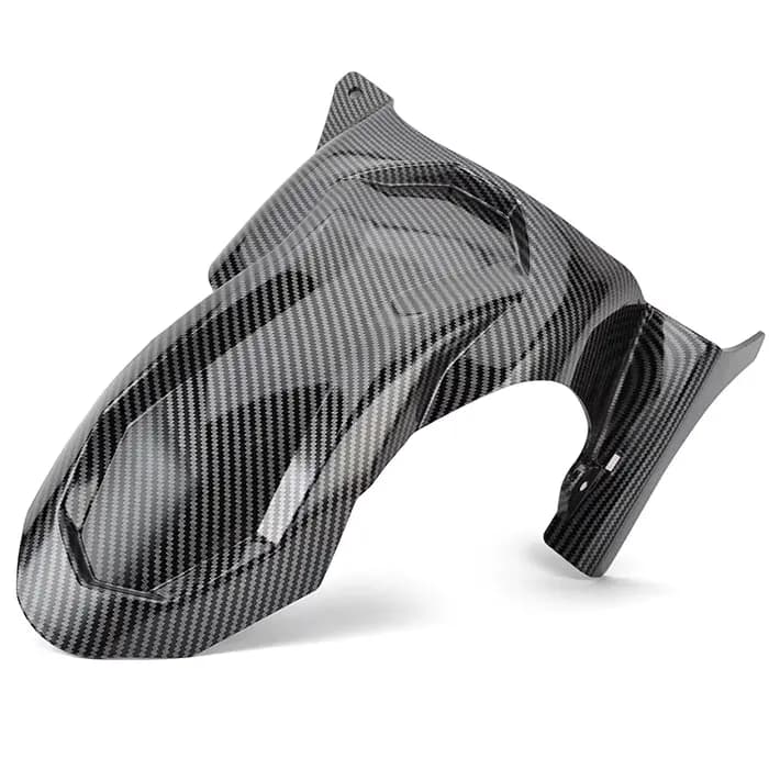 Couvercle de roue arrière pour Yamaha T-MAX560 2020-2023 TMAX530 2017-2019 T-MAX TMAX 560 530, garde