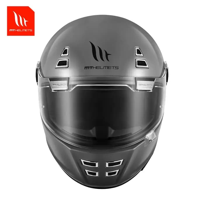 Casque de moto MT JARAMA