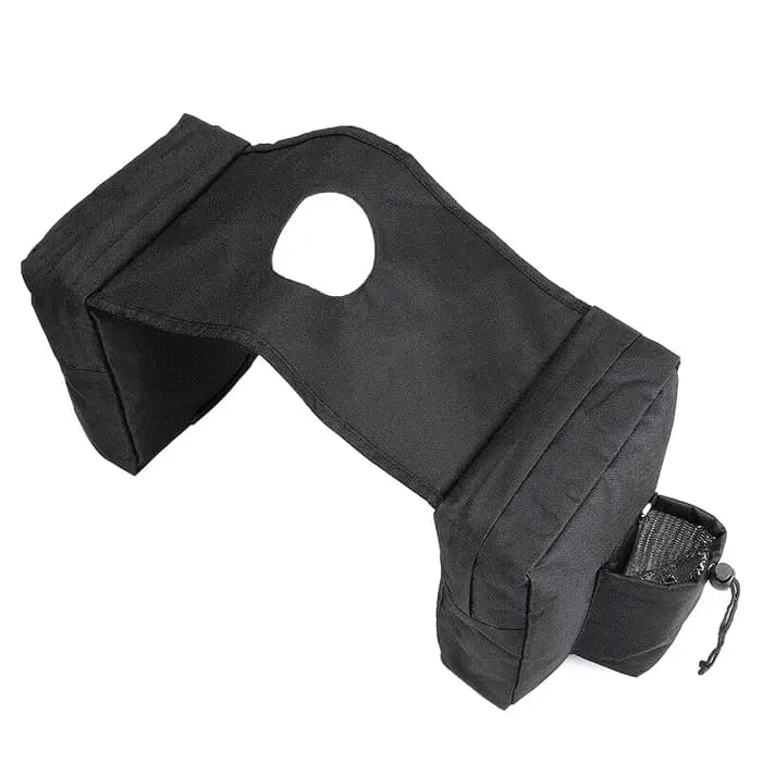 Sac de réservoir de carburant pour moto