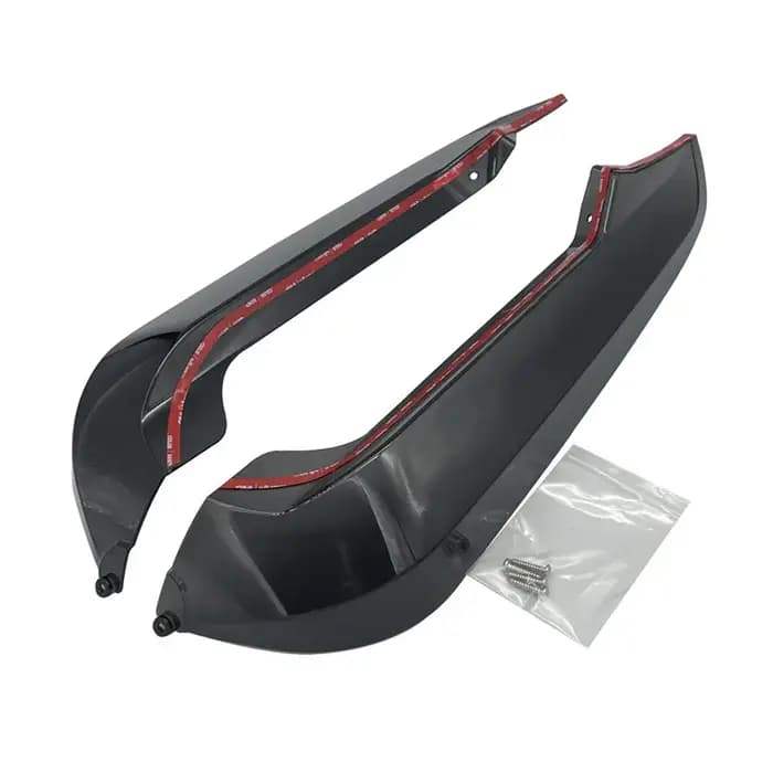 Accessoires de moto modifiés pour force350