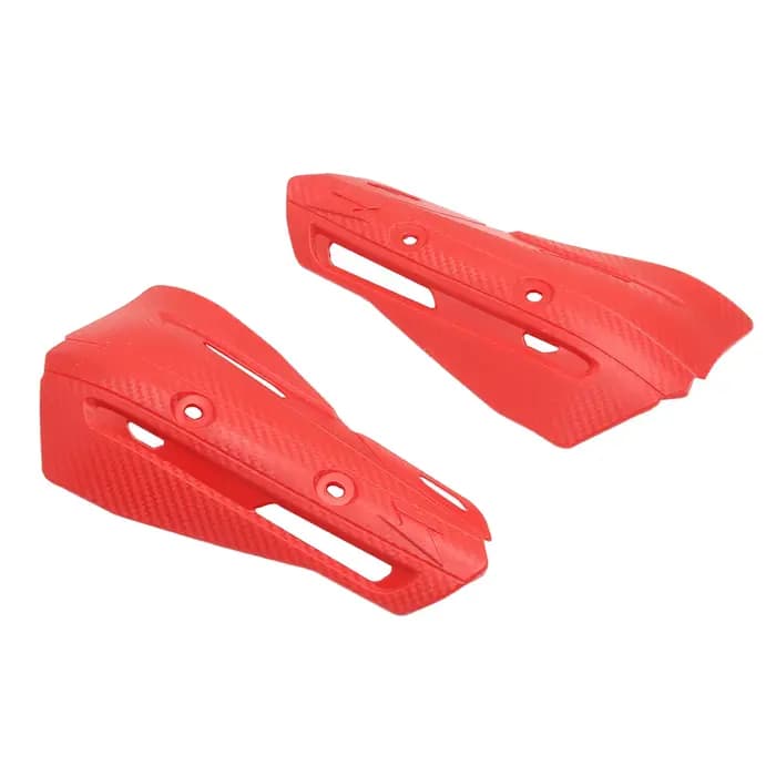 Pièces de protection de guidon de garde-main de moto pour KLX RMZ CRF YZF SX EXC XCW SMR ATV Motocross Dirt Bike Enduro accessoires