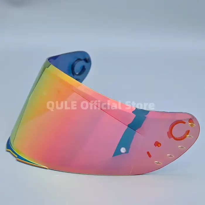 Visière de casque pour casque de moto MT-V-14