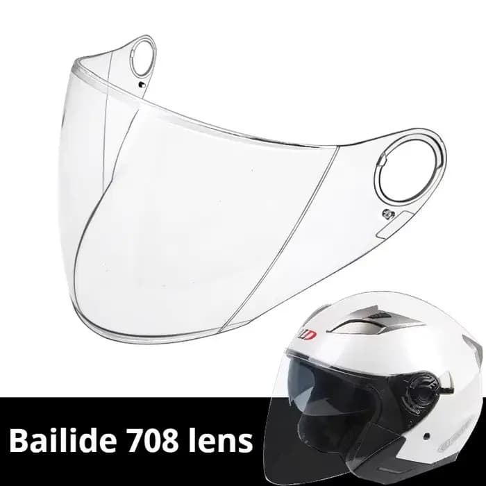 Visière de casque BLD 708