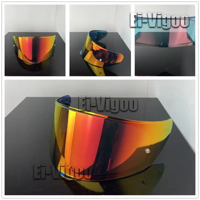 Visière De casque De Moto pour LS2 FF320 FF353 FF328 FF800